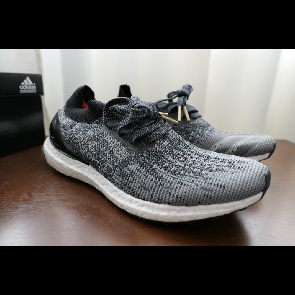 adidas UltraBOOST Uncaged.